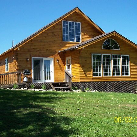 Fernleigh Lodge Cloyne Екстериор снимка