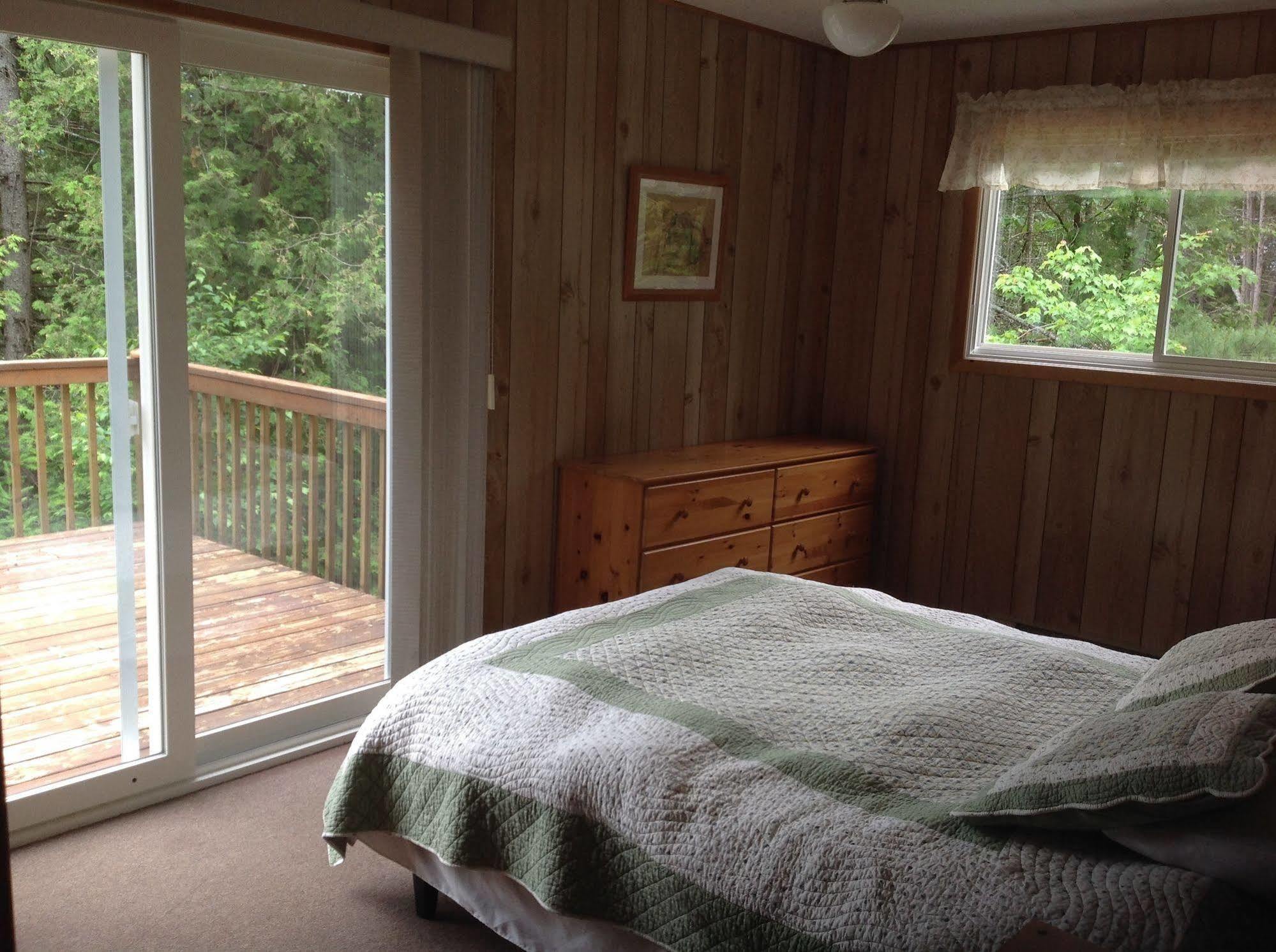 Fernleigh Lodge Cloyne Екстериор снимка