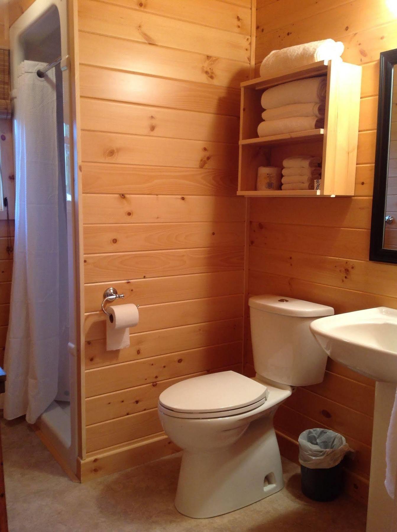 Fernleigh Lodge Cloyne Екстериор снимка
