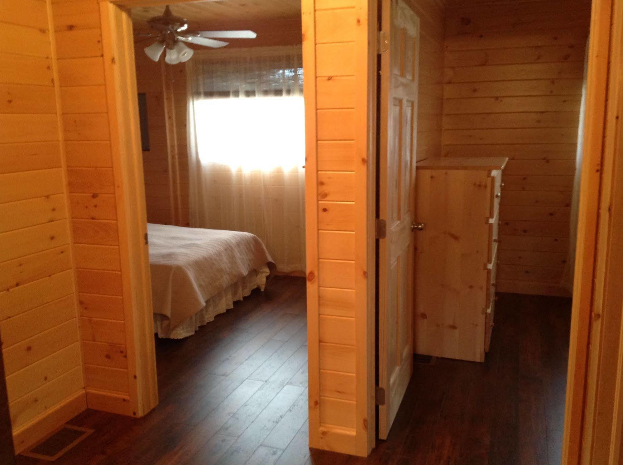 Fernleigh Lodge Cloyne Екстериор снимка