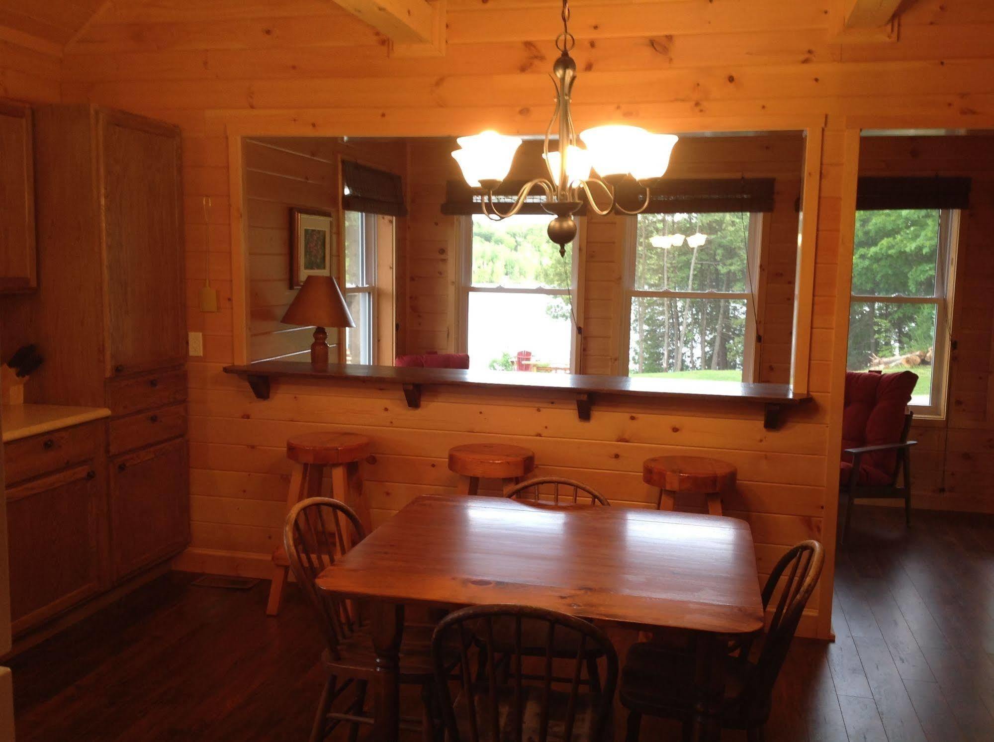 Fernleigh Lodge Cloyne Екстериор снимка