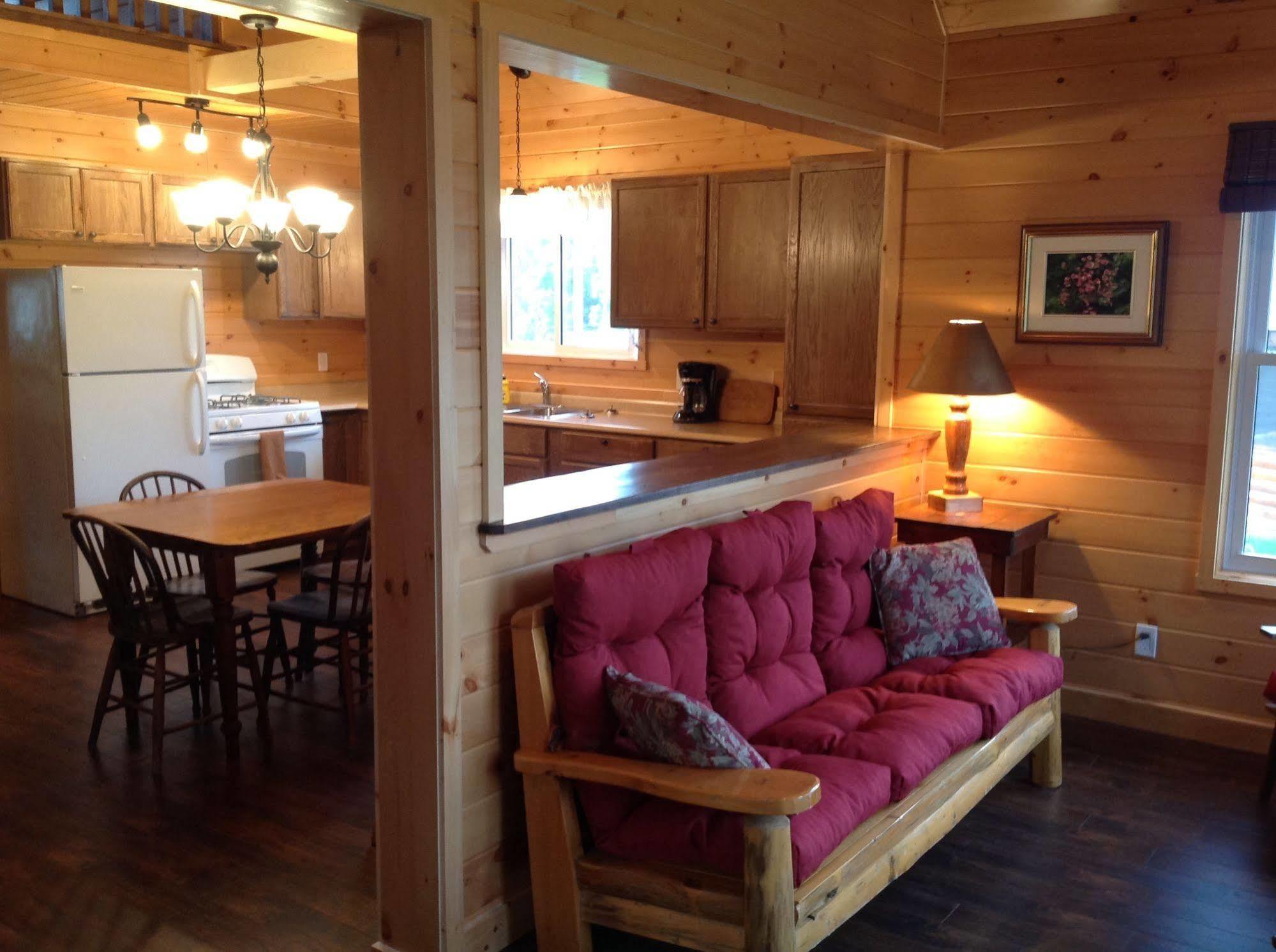 Fernleigh Lodge Cloyne Екстериор снимка